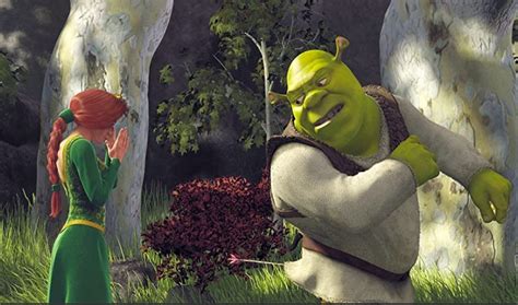 why princess fiona from “shrek” is an all star in their own league