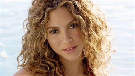 No Envejece 22 Años Después Shakira Se Mantiene Jovial Y Con Su