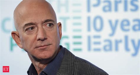 amazon s jeff bezos plans to build rockets and save the planet after