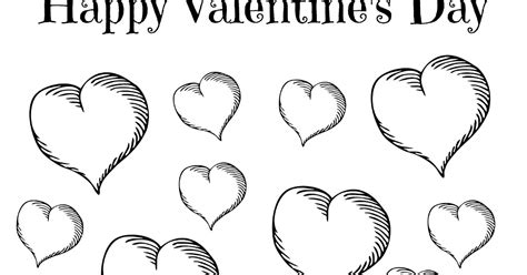 cjo photo valentines day coloring page valentines day hearts