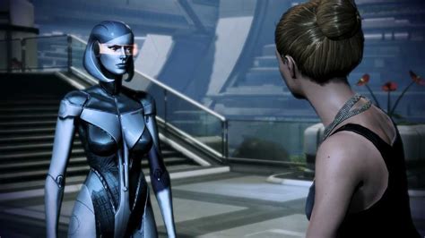 mass effect 3 tali sex naked girls