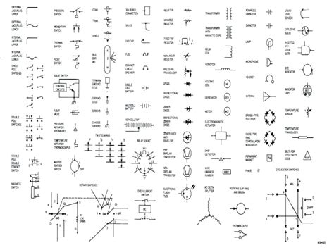 diagram hvac wiring diagram symbols meanings mydiagramonline