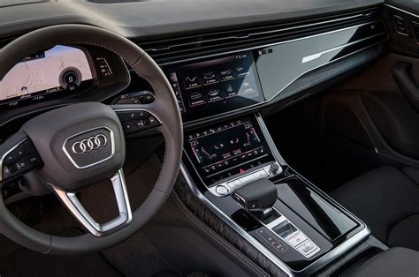 audi   drive review automobile magazine