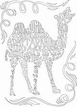 Coloring Book Doverpublications Pages Dover Publications Welcome Haven Animal Creative sketch template