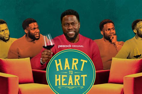 kevin hart s hart to heart season 3 premiere date guests and more nbc