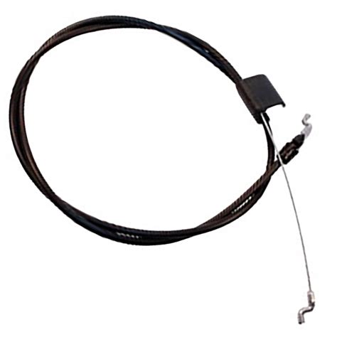 engine control cable  fits husqvarna cm cma cmb cm mowers walmartcom