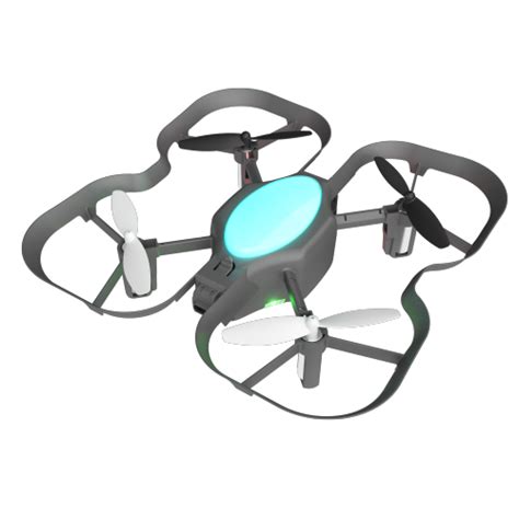 coding drone byrobotdev