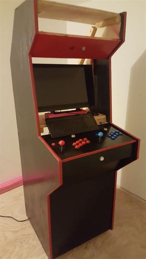 arcade cabinet arcade gaming products