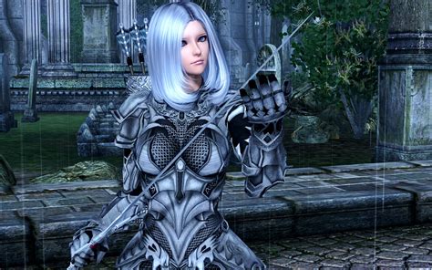 iron maiden armor  oblivion nexus mods  community