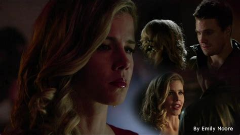 [music Video] Oliver And Felicity Olicity Can T Stop Me Arrow