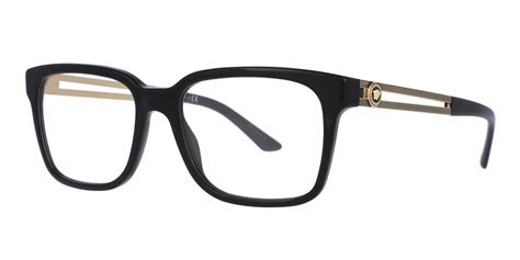 versace ve3218 eyeglasses free shipping
