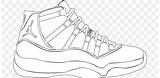 Coloring Jordan Pages Nike Air Colouring Max Book Drawing Shoe Adidas Save sketch template