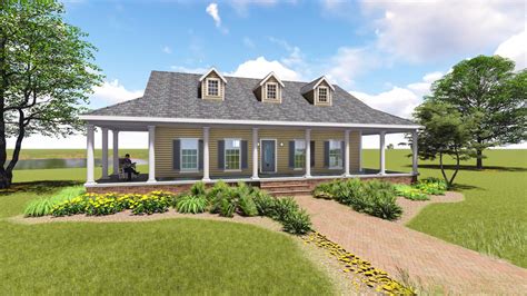 small house plans wrap  porch      stylish option house plans