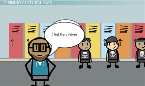 cultural bias  testing examples definition video lesson