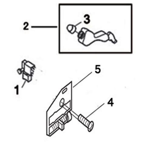 remington polesaw part list  pole  replacement parts