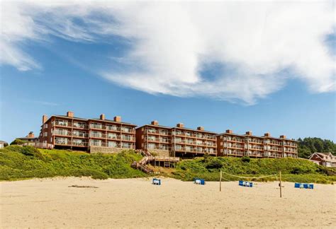 hallmark resort cannon beach  bookingcom