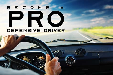 pro defensive driver ica agency alliance