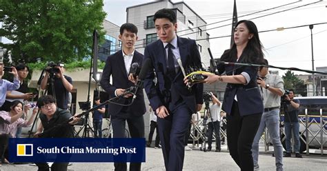 k pop scandal ex big bang member seungri questioned over las vegas