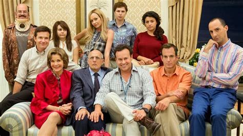 Arrested Development Season 5 Netflix Shows And Movies