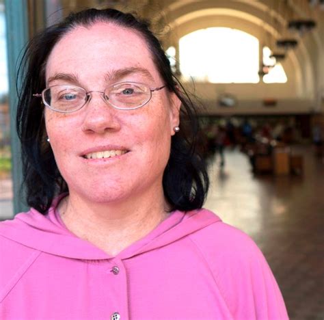 woman marries train station she s loved for 36 years and