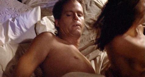 Tracy Scoggins Naked Sex Scene From In Dangerous Company Scandal Planet