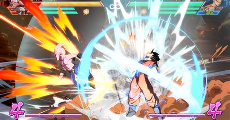dragon ball fighterz is the purest and most accessible dbz game in years the verge