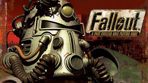 fallout  post nuclear role playing game pc steam game fanatical