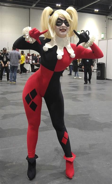 pin on sexy cosplay
