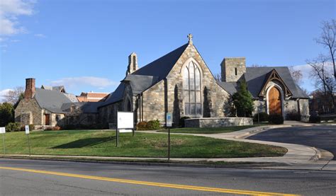 grace episcopal church