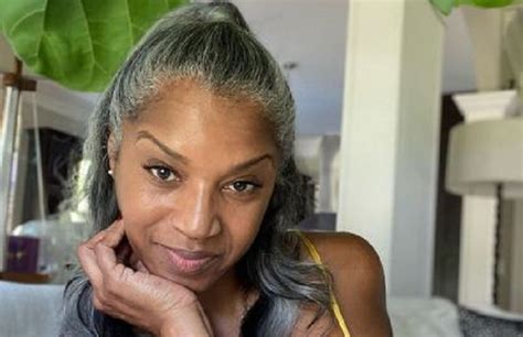 Truth About Rolonda Rochelles Age And Net Worth
