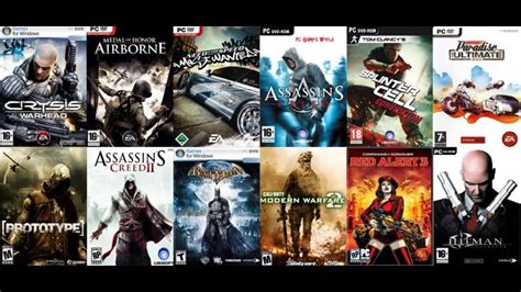 latest pc games    trusted siteidm