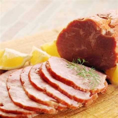 cook gammon perfectly readers digest