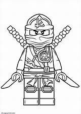 Ninjago Kolorowanka Wojownik Lego Druku Rysunek Znajduje Kategorii Przedstawia Powyżej sketch template