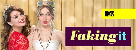 Mtv Series Faking It Casting Call For Couple