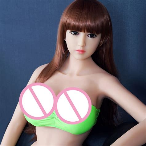 2016 New Top Quality Silicone Sex Dolls 140cm Japanese
