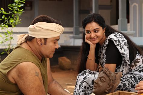 manju warrier says she s is happy about odiyan