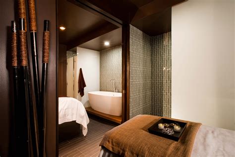 The Setai Club And Spa Wall Street A New Luxe Treatment