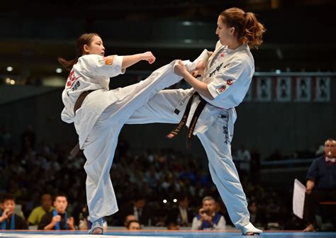 59 Best Pictures Is Karate A Dangerous Sport Japanese Quartet To