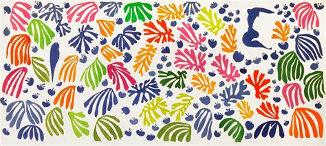 henri matisse cut outs  art  choosing