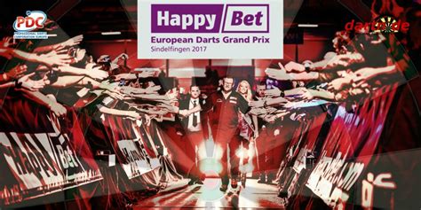 dart turnier archiv european darts grand prix  dartnde dart