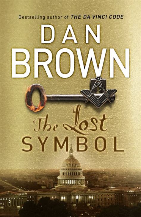 Buy The Lost Symbol By Dan Brown At Low Price Online In India