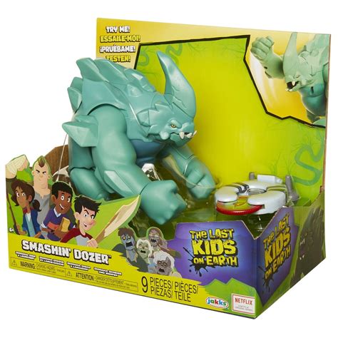 kids  earth monster assortment action figure  scale