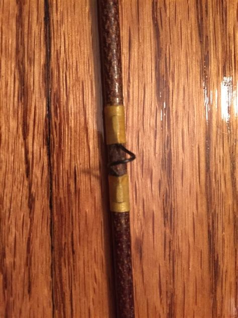 Wright And Mcgill All American 4a 8 Rod Collecting Fiberglass Fly Rods