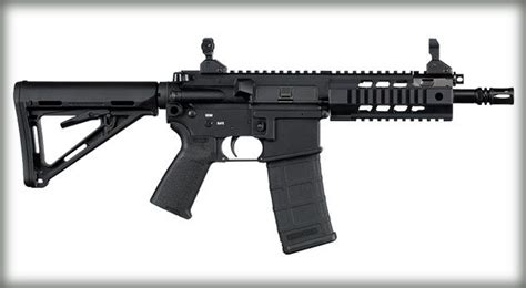 sig sauer  pdw