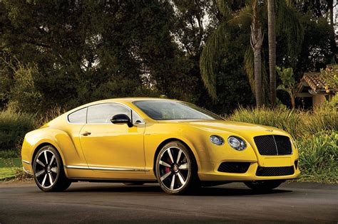 immaculate conceptions  bentley continental gt   haute living