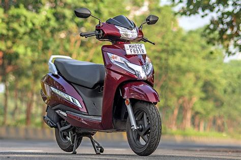 bs honda activa  recalled  cooling issues