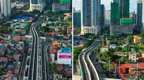 bbb infra projects hallmarks of duterte administration — news