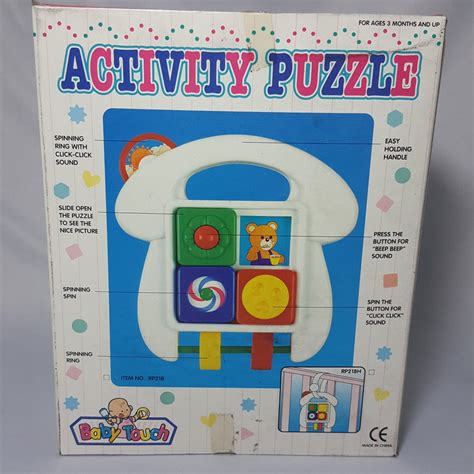 activity puzzle puzzles apex imports