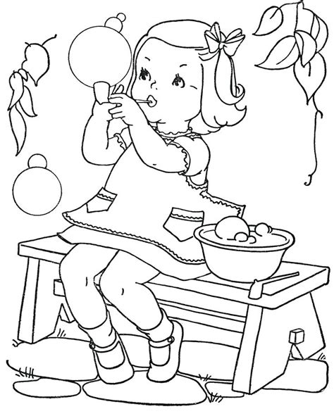 rocking chair coloring page  getdrawings