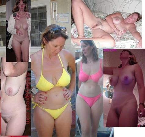 Wives Bikini On Off Exposed 31 Pics Xhamster
